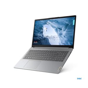 Lenovo IdeaPad 1 15IJL7(82LX00ALTA)Notebook Intel Celeron N4500 8GB SSD 512GB 15.6" FHD