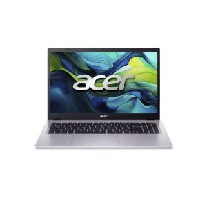 Acer Aspire Go 15 AG15-41P-R82G Silver