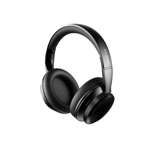 Lenovo Hyundai HY-T02 MAX ชุดหูฟังบลูทูธคุณภาพเสียงไฮไฟสมาร์ทสัมผัสลดเสียงรบกวน HD โทรบลูทูธ 5.4