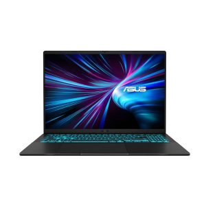 ASUS Gaming V16 (V3607VU-RP596W) 16" WUXGA,Intel C5-210H, 16GB, 512GB SSD, RTX4050, W11 (Matte Black)