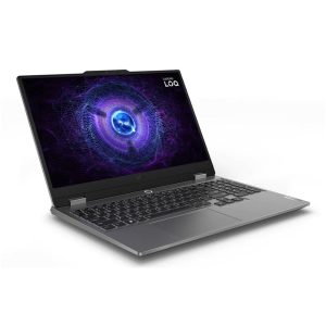 LENOVO LOQ (15ARP9-83JC003NTA) Ryzen7-7435HS | RTX4050 | Notebook (โน๊ตบุ๊ค)