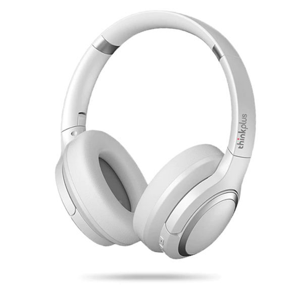 LENOVO TH10/30 หูฟังบลูทูธไร้สาย หูฟังครอบหู หูฟัง headphone พร้อมไมโครโฟนบลูทูธ 5.1
