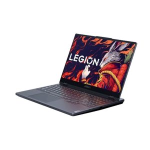 NOTEBOOK (โน้ตบุ๊ค) LENOVO LEGION 5 15IRX9 83JJ000CTA (STORM GREY)