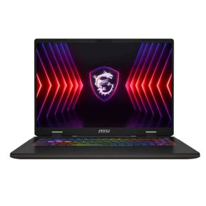 MSI Sword 16 (HX-B14VFKG-871TH) | RTX4060 | Core i7-14650HX Notebook