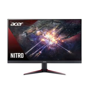 ACER NITRO VG240YM3BMIIPX - 23.8" IPS FHD 180Hz FREESYNC PREMIUM MONITOR (จอมอนิเตอร์)