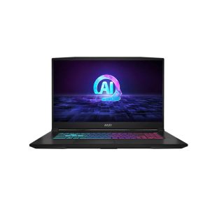 MSI KATANA A17 AI | NVIDIA® GeForce® RTX 4070 | AMD Ryzen™ 9-8945HS (B8VG-861TH)