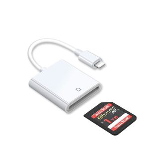 MCBB Type-c to SD ตัวอ่าน sd card reader
